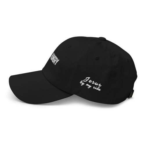 Still Hungry Essential Cap - DR FLAG